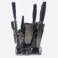 سرویس کارد 8 پارچه کالسکه یونیک کد 5548 (خارجی درجه یک)