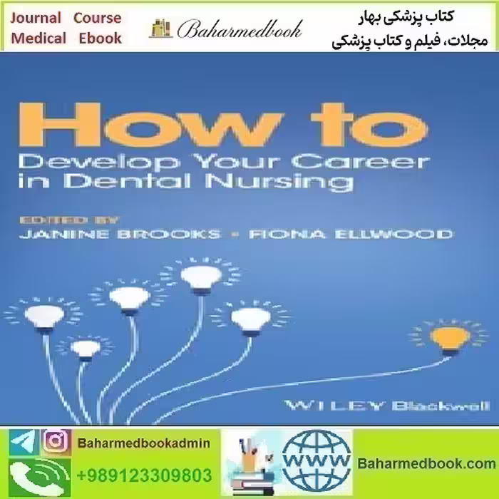 How to Develop Your Career in Dental Nursing 2023 T