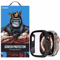 کاور اپیکوی مدل Cover Apple watch مناسب برای اپل واچ 49 میلی متری سری Ultra