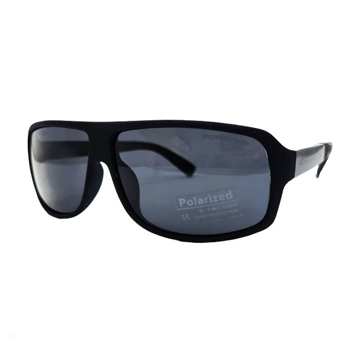 عینک آفتابی  مدل D21327-BL - پلاریزه