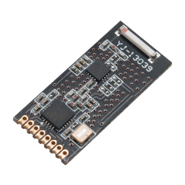 ماژول فرستنده و گیرنده مدل NRF24L01 PA LNA