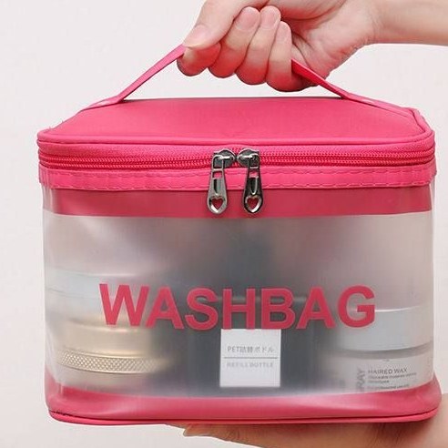 واش بگ صندوقدار