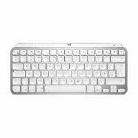 کیبورد بی سیم لاجیتک مدل MX Keys Mini For Mac