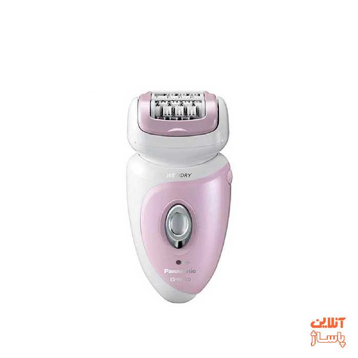 اپيلاتور پاناسونيک مدل ES-WD71