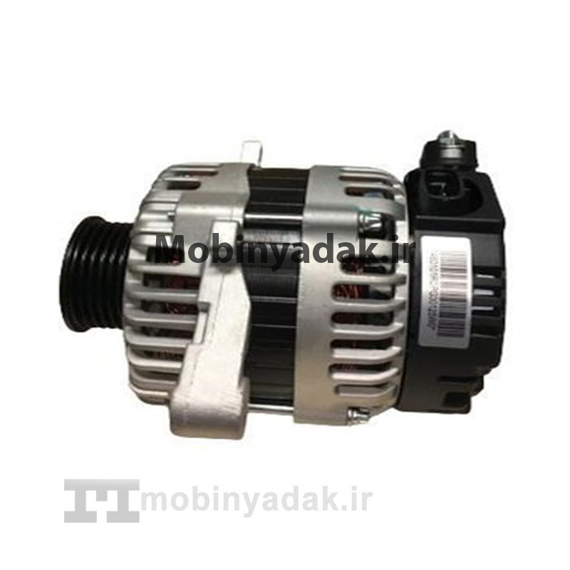 دینام فونیکس FX