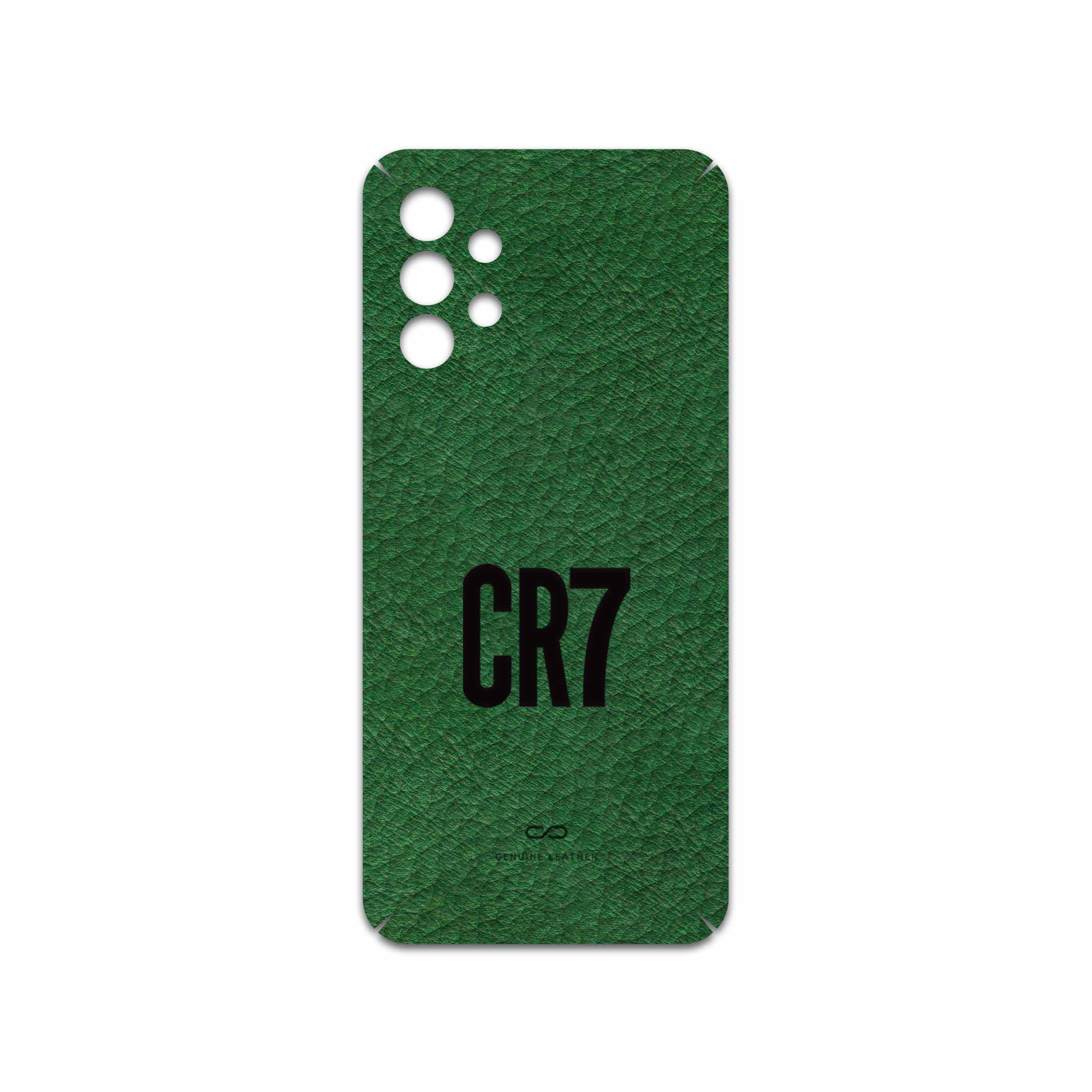 برچسب پوششی ماهوت مدل GL-CR7 مناسب برای گوشی موبایل سامسونگ Galaxy A13