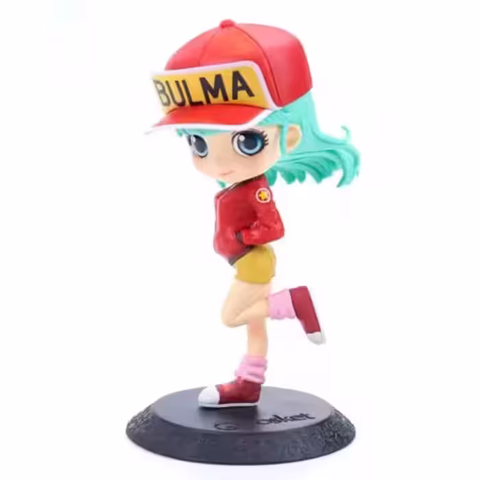 فیگور کیوپاسکت بولما Bulma کد 1