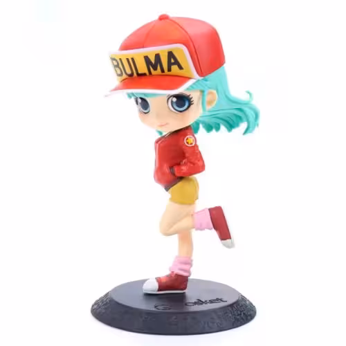 فیگور کیوپاسکت بولما Bulma کد 1