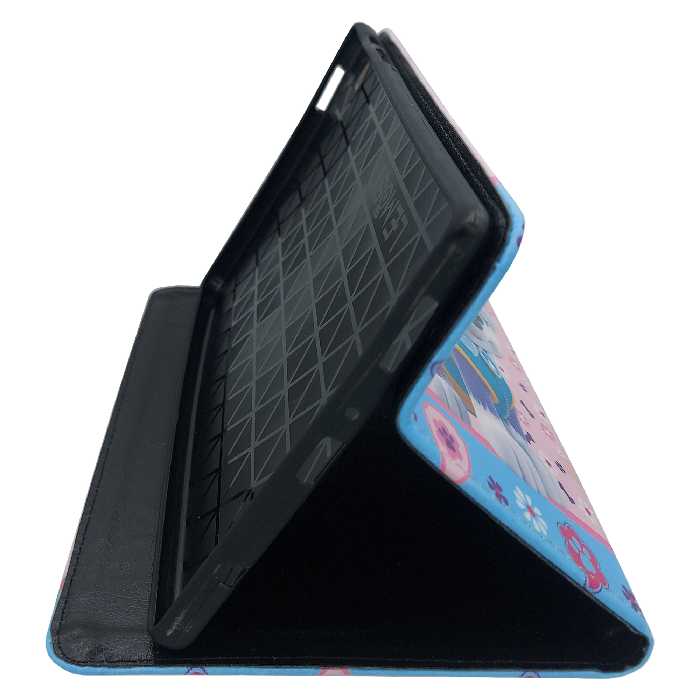 کیف کلاسوری مدل سگ های نگهبان مناسب برای تبلت سامسونگ Galaxy Tab A 10.1 2019 T510 / T515