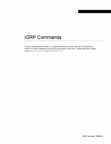 خرید و دانلود نسخه کامل کتاب Cisco Networking Academy Program : first year companion guide, revised printing