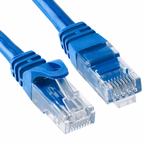 کابل شبکه Cat6 بلدن مدل BEL-BL-40