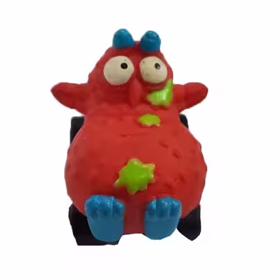 فیگور مدل Grossery کد 50