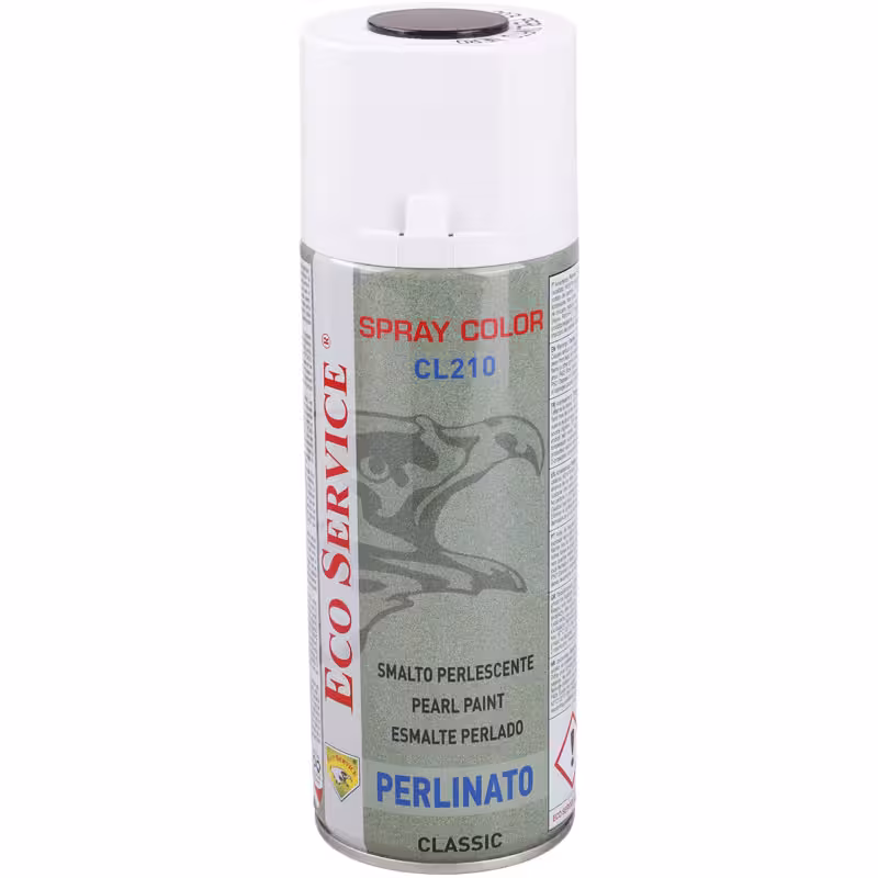 اسپری رنگ Eco Service CL210 400ml