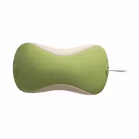 بالش ماساژ گردن و کمر حرارتی مدل PGG W8 Cervical Spine Massager