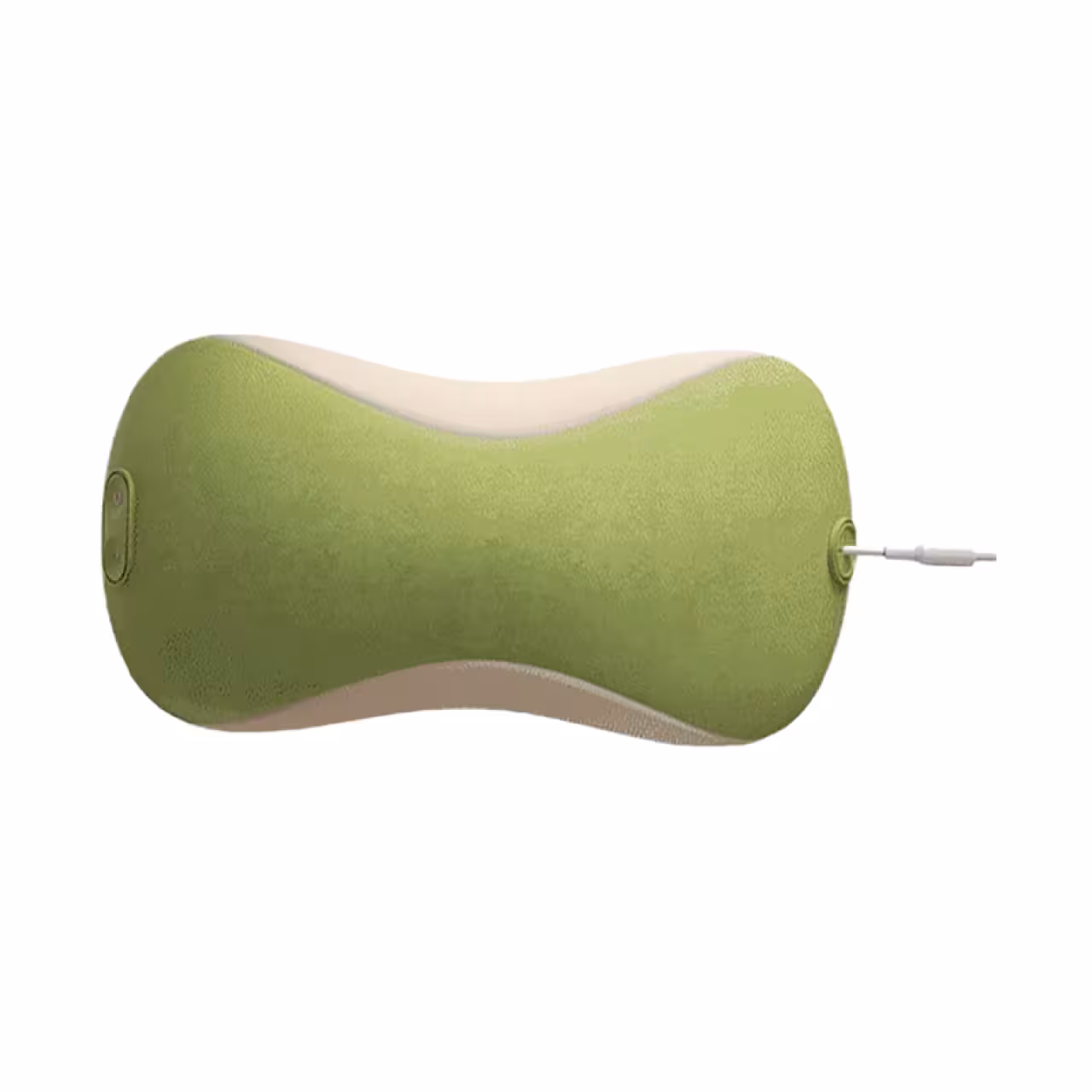 بالش ماساژ گردن و کمر حرارتی مدل PGG W8 Cervical Spine Massager