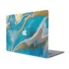 برچسب تزئینی مدل marble کد 246 مناسب برای مک بوک ایر 13 اینچ