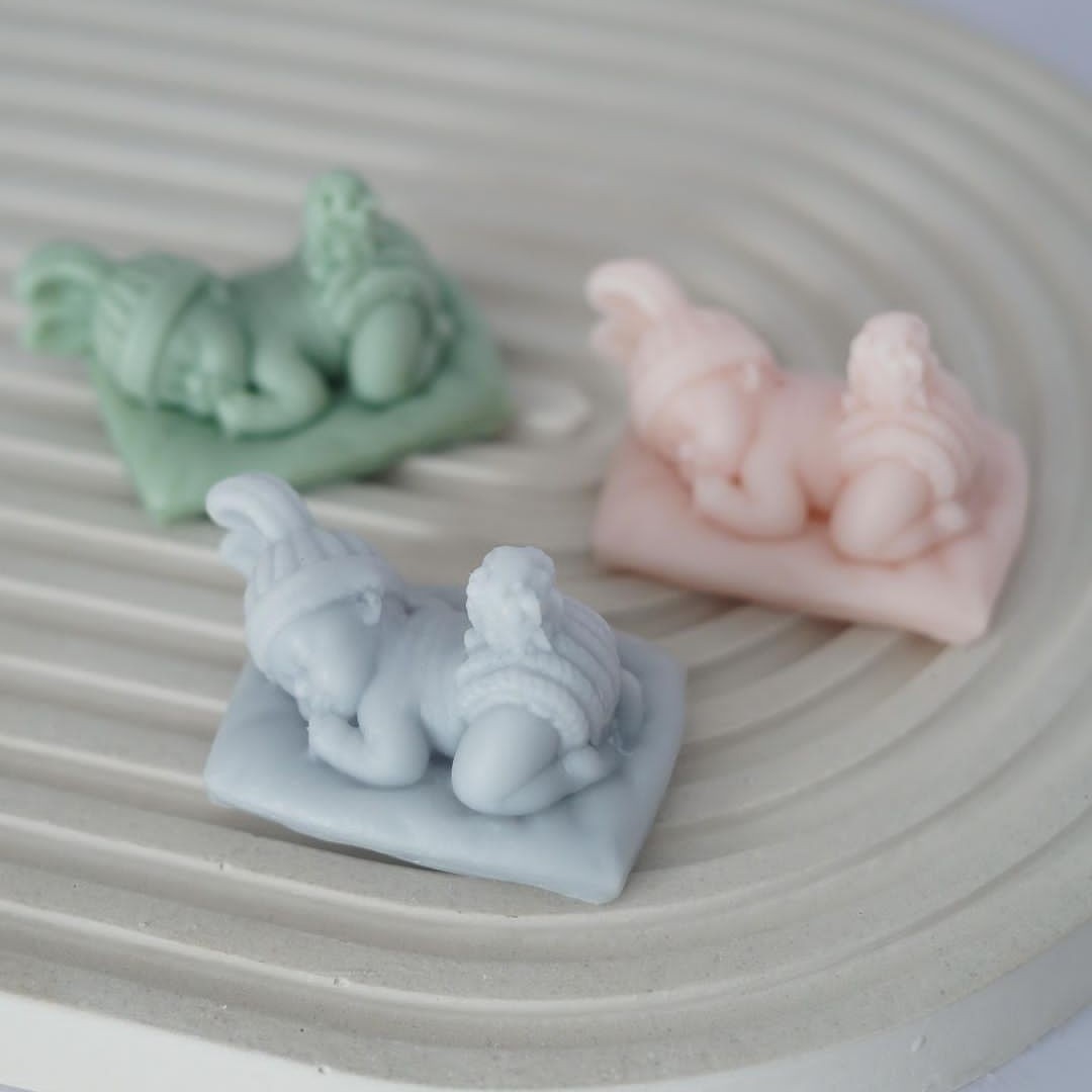 شمع نوزاد(گیفت)