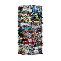 دستمال سر و گردن مدل S45