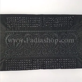 آستین چادر ملی مدل 2