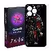 کاور گارد ایکس طرح Samurai مدل Glass10119 مناسب برای گوشی موبایل اپل iPhone 13 Pro