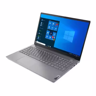 لپ تاپ 15.6 اینچی لنوو مدل ThinkBook 15 G2ITL-i3 8GB 256GB - کاستوم شده