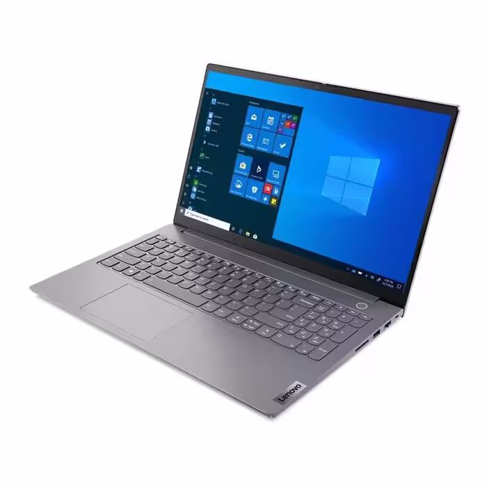لپ تاپ 15.6 اینچی لنوو مدل ThinkBook 15 G2ITL-i3 8GB 256GB - کاستوم شده