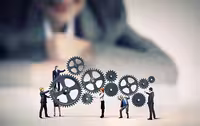 تحقیق مدیریت بحران
