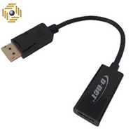 تبدیل DISPLAY PORT به HDMI دی نت