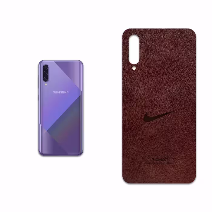 برچسب پوششی ماهوت مدل NL-NK مناسب برای گوشی موبایل سامسونگ Galaxy A50s