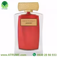 عطر ادکلن دیوید یورمن ارموری 75 میل مردانه - زنانه