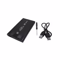 باکس هاردUSB2 مدل X4TECH X11 2.5