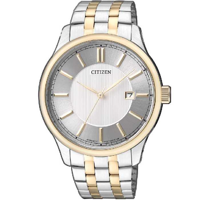 ساعت مچی سیتیزن مدل BI1054-55A