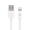 کابل تبدیل USB به لایتنینگ جیتیآر مدل J03 طول 1 متر