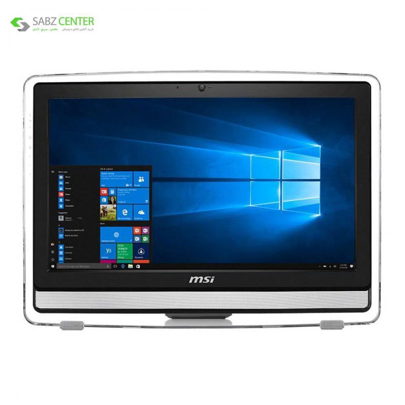 کامپیوتر همه کاره ام اس آی Pro-22ET-7N