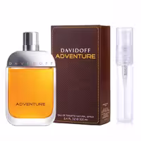 عطر گرمی دیودیف ادونچر  مردانه از برند پارکس فرانسه (کیفیت متوسط)