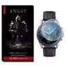 محافظ صفحه نمایش شیشه‌ای نایت مدل SH-KT مناسب برای ساعت هوشمند سامسونگ Galaxy Watch 3 45mm