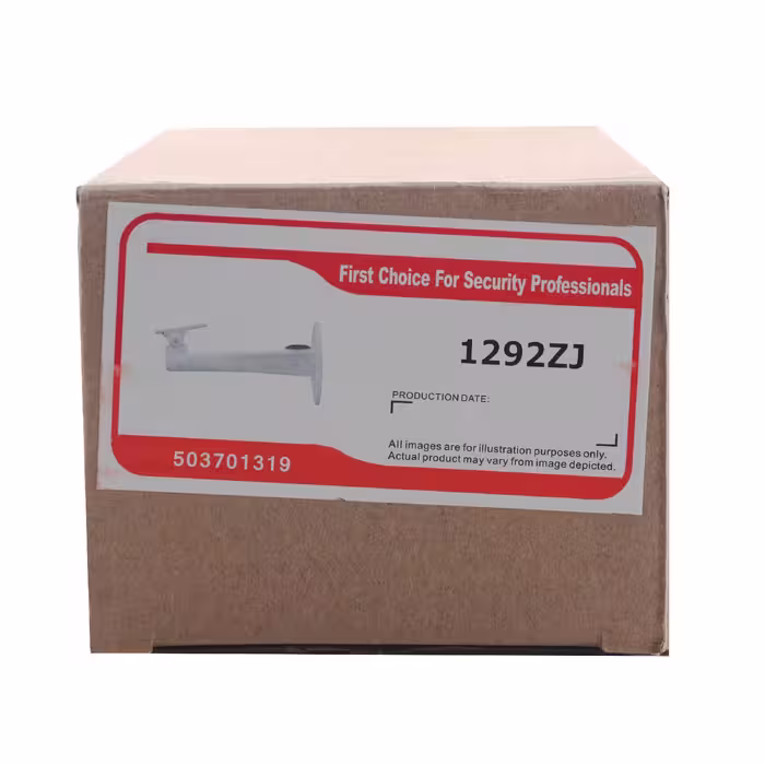 پایه دوربین مداربسته مدل DS-1292ZJ