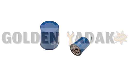 فیلتر روغن هوندا آکورد - گلدن یدک