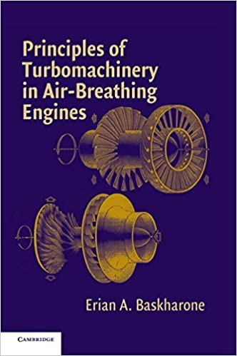  دانلود کتاب Principles Of Turbomachinery In Air-Breathing Engines, 2006 - دانلود کتاب های دانشگاهی