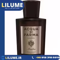 عطر ادکلن آکوا دی پارما کولونیا آمبرا 100 میل مردانه