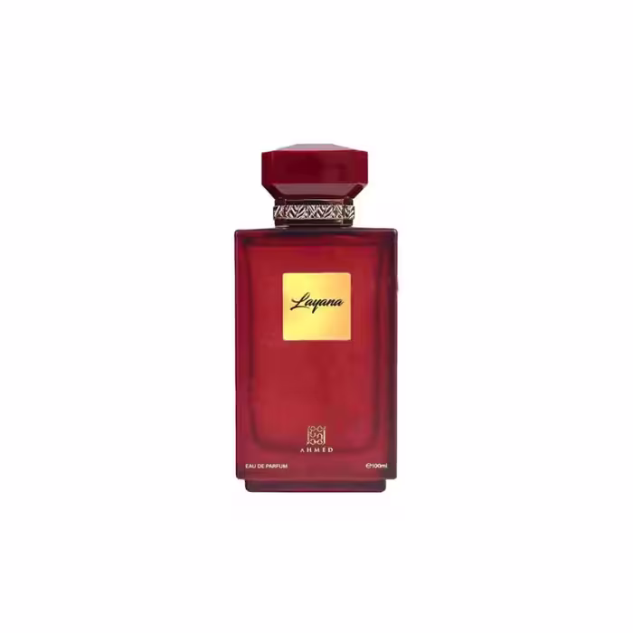 عطر ادکلن هیانا احمدمغربی