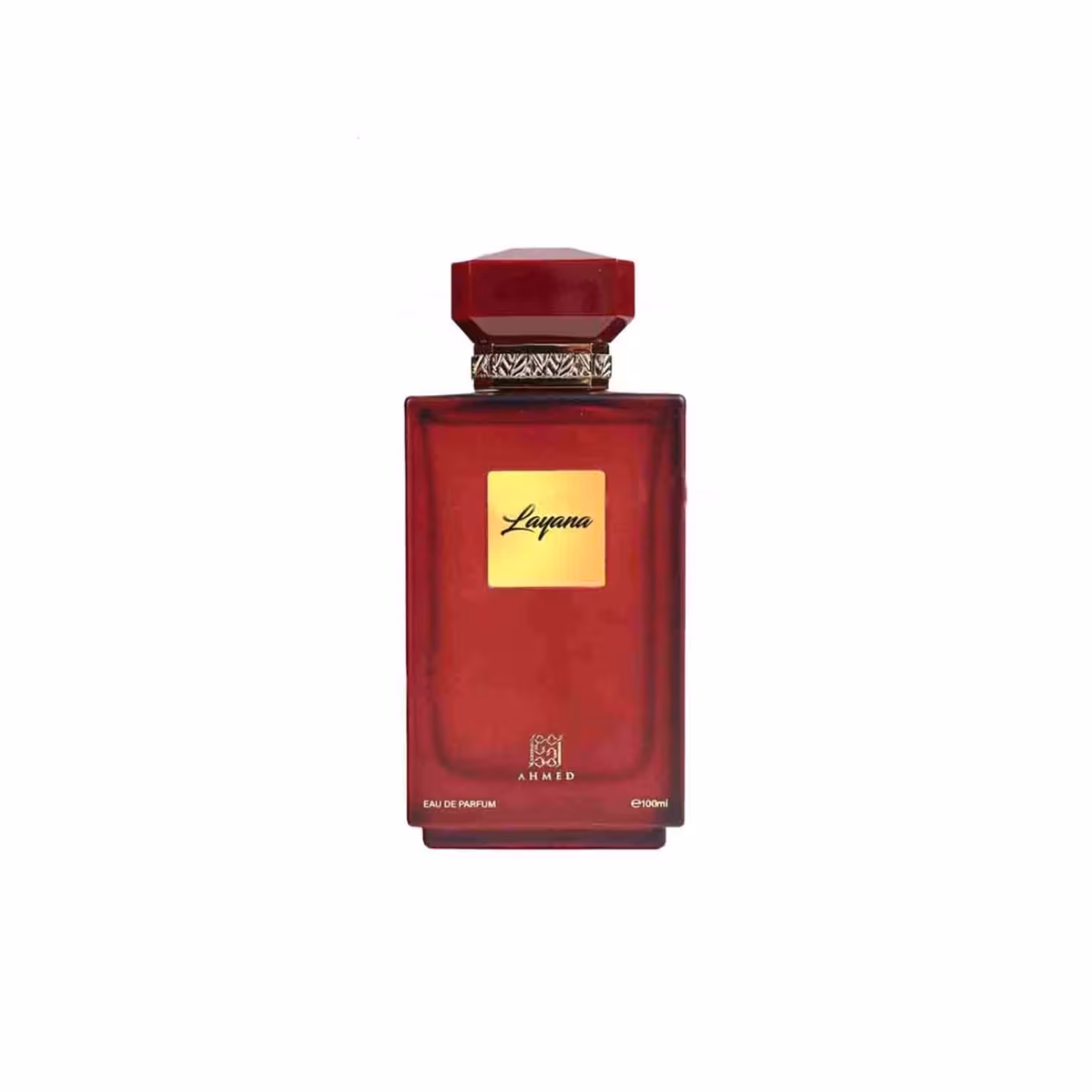 عطر ادکلن هیانا احمدمغربی
