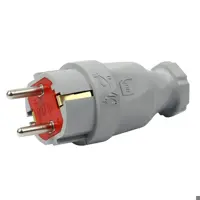 دوشاخه صنعتی تیراژه