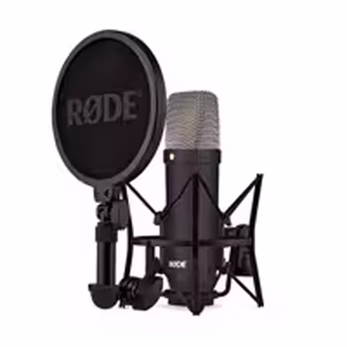 میکروفون استودیویی رود مدل NT1 Signature Series