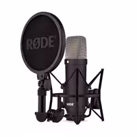 میکروفون استودیویی رود مدل NT1 Signature Series
