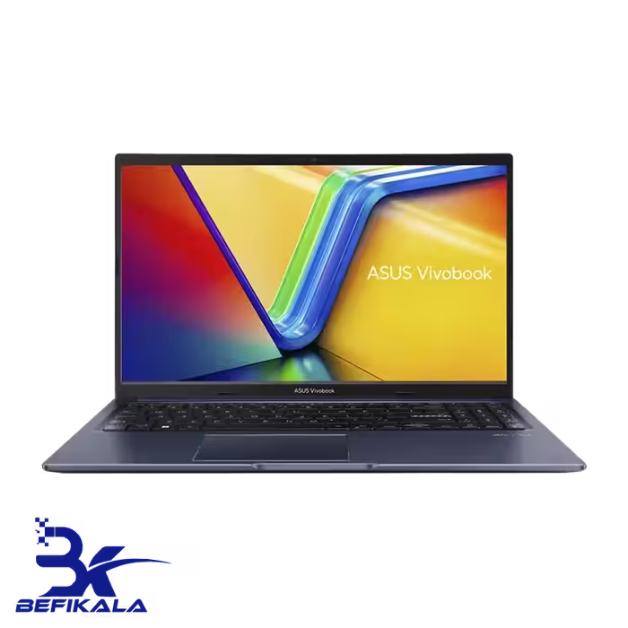 لپ تاپ ایسوس مدل ASUS X1504VA-NJ816 | i3(1315U) | 8GB | 256GB SSD | Intel - بفی کالا | تجربه جدید خرید لپ تاپ