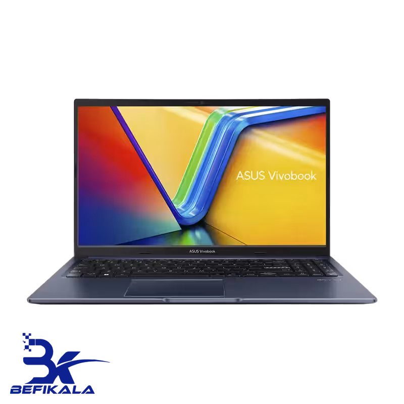 لپ تاپ ایسوس مدل ASUS X1504VA-NJ816 | i3(1315U) | 8GB | 256GB SSD | Intel - بفی کالا | تجربه جدید خرید لپ تاپ