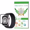 محافظ صفحه نمایش تراستکتور مدل PMMA-T مناسب برای ساعت هوشمند اپل Watch Edition Series 7 45mm