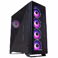 کیس مسترتک Master Tech T500X Gaming (آکبند)