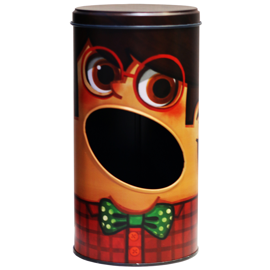 جعبه دستمال کاغذی دپک مدل Jenius Jack